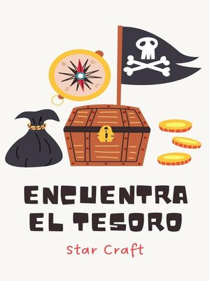 cover image of Encuentra el Tesoro